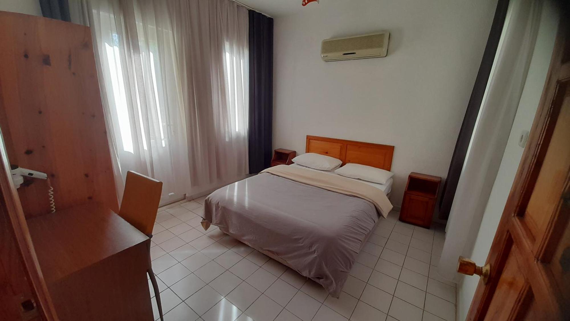 Sarihan Apart Otel Öludeniz Exteriör bild