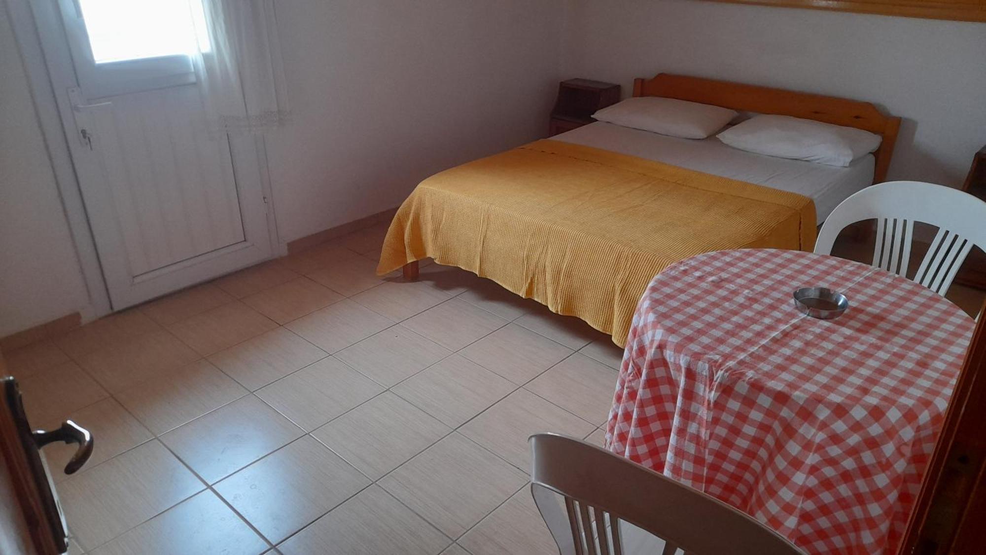 Sarihan Apart Otel Öludeniz Exteriör bild